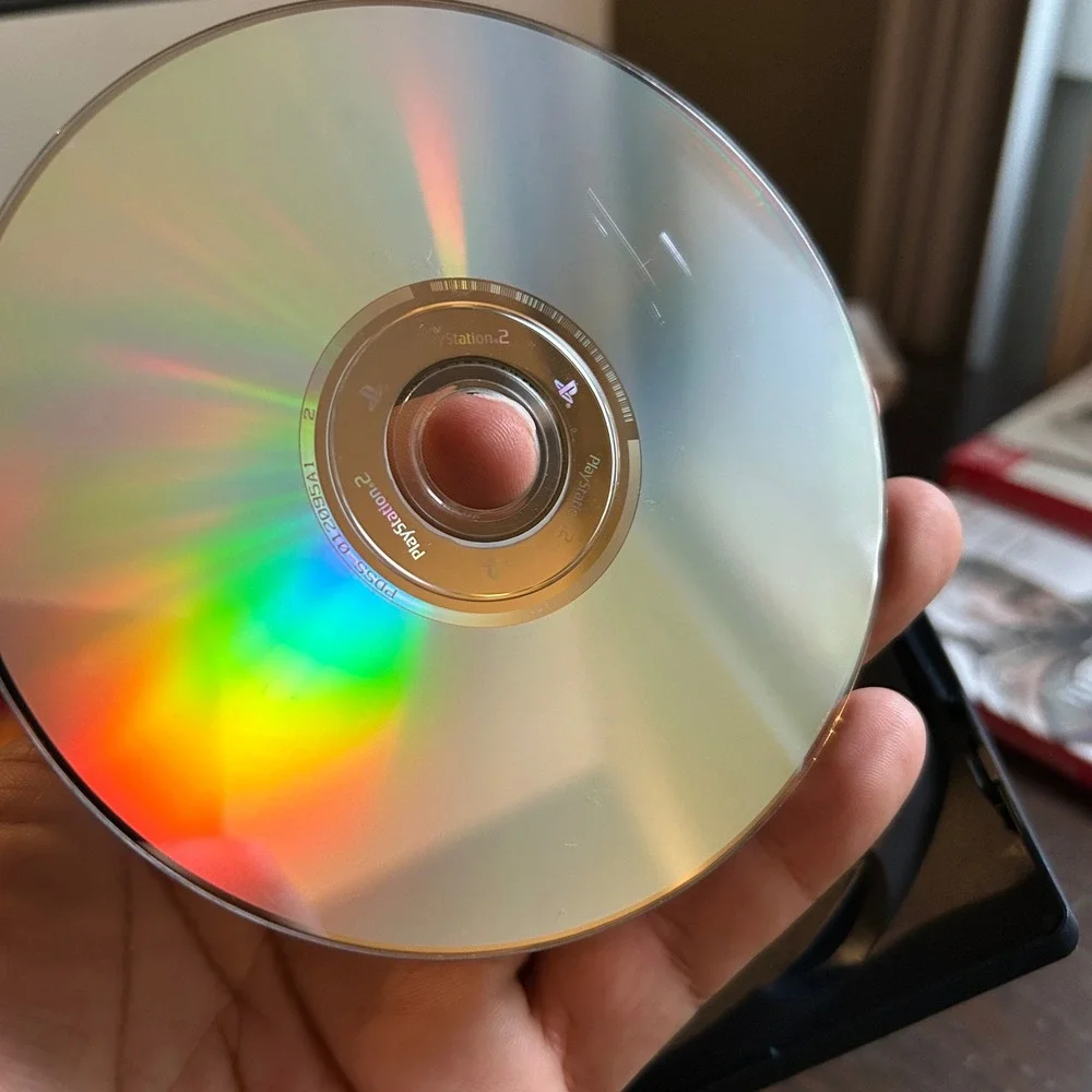 Namco case shows
